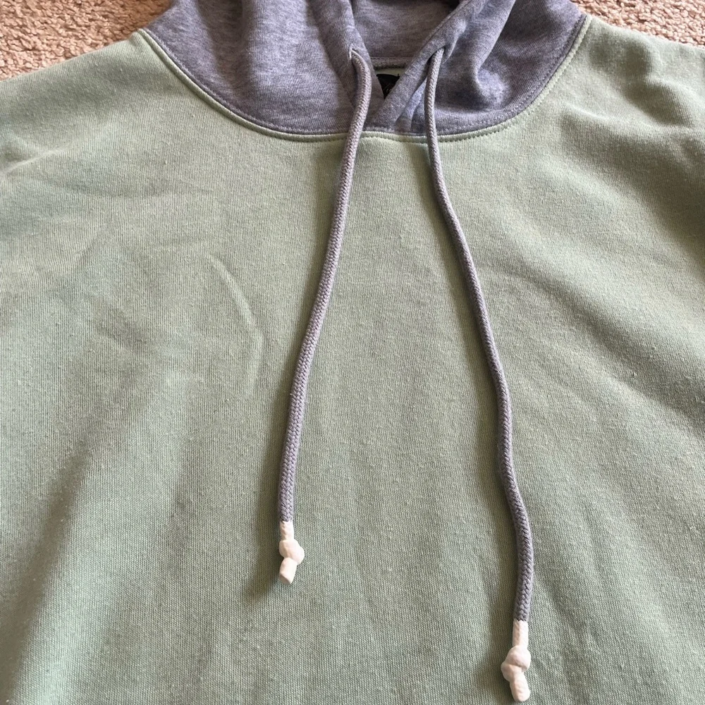 Vivre La Vie Women’s Multicolor Hoodie Size L - Picture 2 of 4